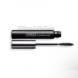 Clinique - Brown Mascara